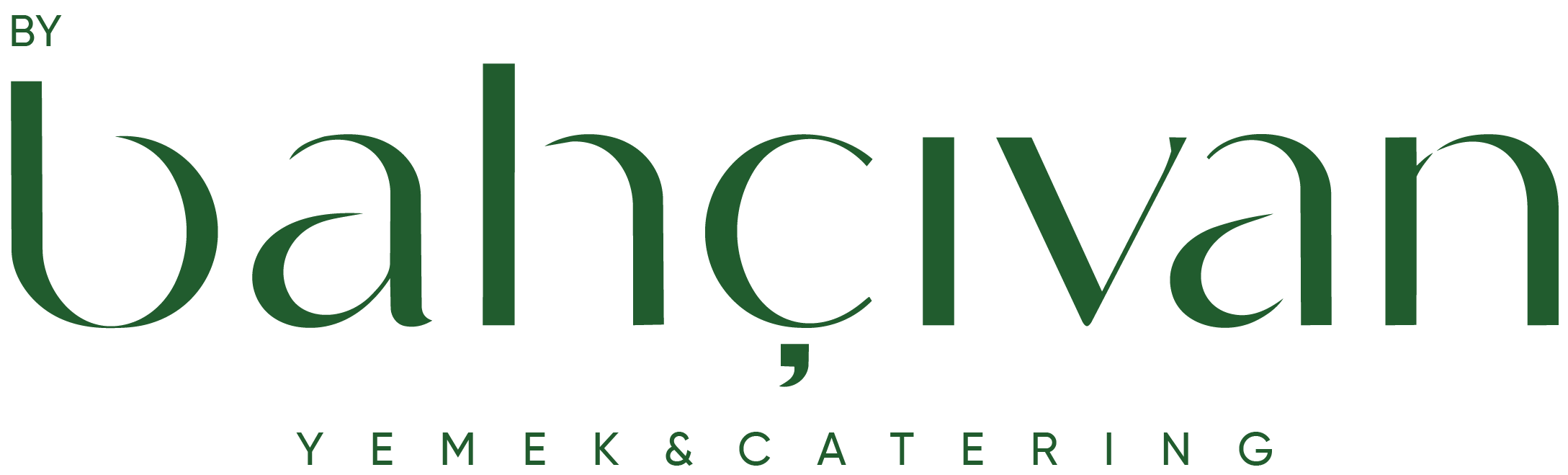 Bahçıvan Yemek & Catering